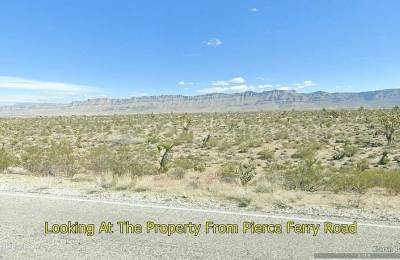Grand Canyon, Hualapai Highlands - Grand Wash Cliffs