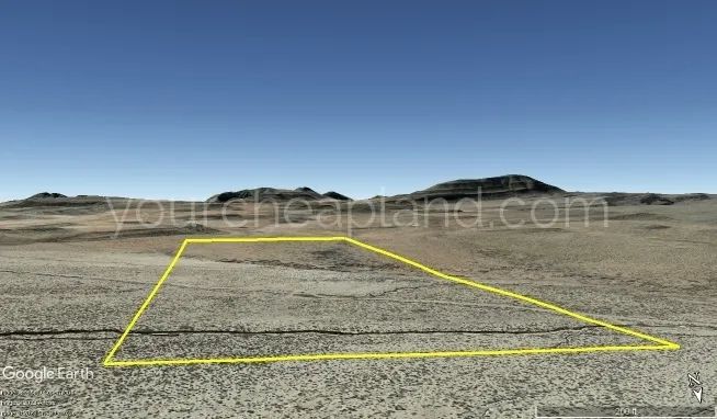 Gunsight Ranch - Block 22, Section 17, Tract 1 - Image 2