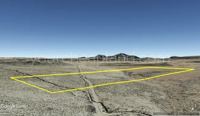 Gunsight Ranch - Block 22, Section 17, Tract 1 - Image 3