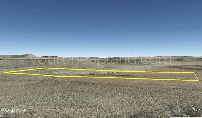 Gunsight Ranch - Block 22, Section 17, Tract 1 - Image 4