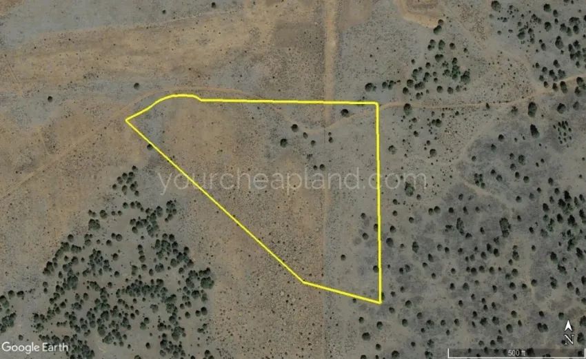 Tierra Verde Ranchettes - Unit 3, Lot 70 - Image 2