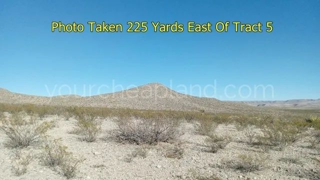 Guadalupe Estates - Unit 14 Parcel 5 - Image 3