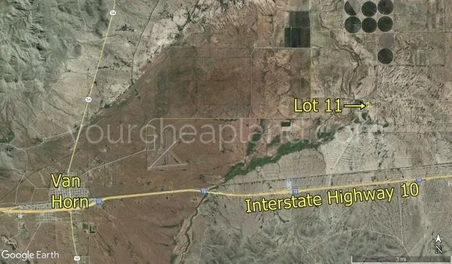 Southwest Sunsites - Unit 200, Lot 11 - Main image