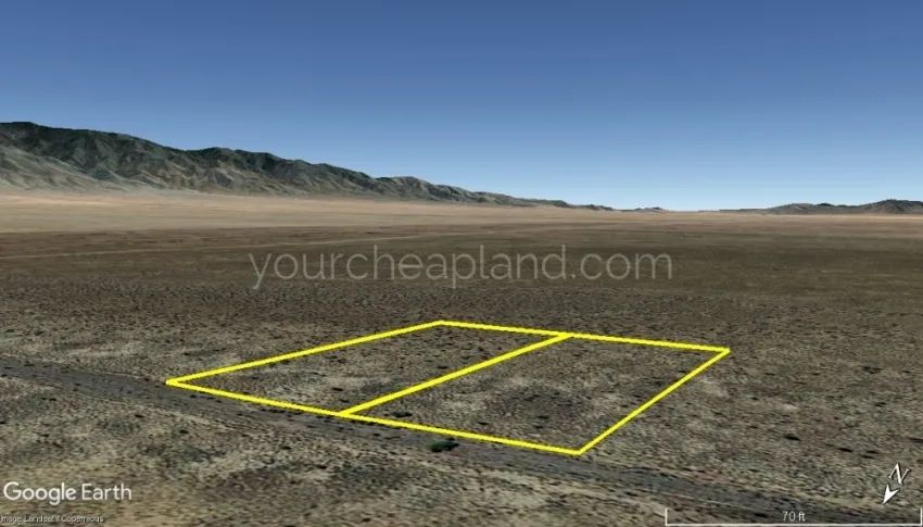 Rio Grande Estates - Valencia - Unit T, Block 1177, Lots 10,11 - Image 2