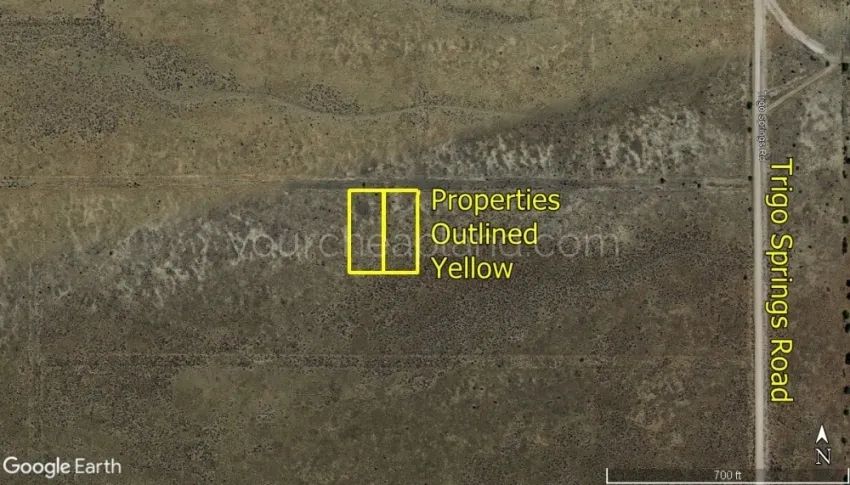Decorative background for Rio Grande Estates - Valencia - Unit T, Block 1177, Lots 10,11 image 5
