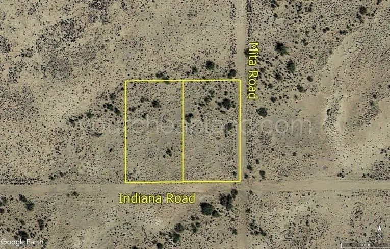 Sunshine Valley Ranchettes - Unit 21, Block 7, Lots 23 & 24 - Image 3