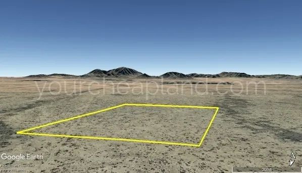 Gunsight Ranch - Block 22, Section 14, North Half Of Tract 7 - Main image