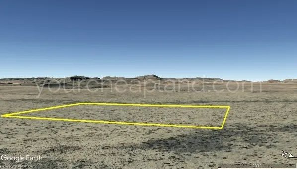 Gunsight Ranch - Block 22, Section 14, North Half Of Tract 7 - Image 2