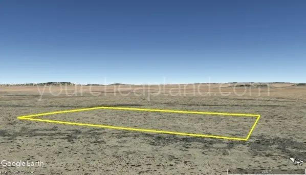 Gunsight Ranch - Block 22, Section 14, North Half Of Tract 7 - Image 3