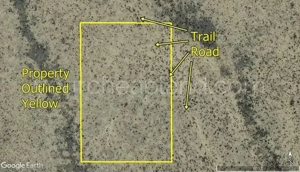 Gunsight Ranch - Block 22, Section 14, North Half Of Tract 7 - Image 4