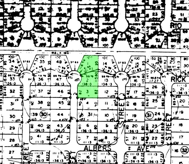 Rio Del Oro - Unit 12 Block 31 Lots 1,2,3 - Image 3