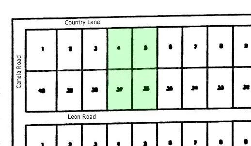 Decorative background for Sunshine Valley Ranchettes - Unit 13, Block 1, Lots 4, 5, 36 & 37 image 6