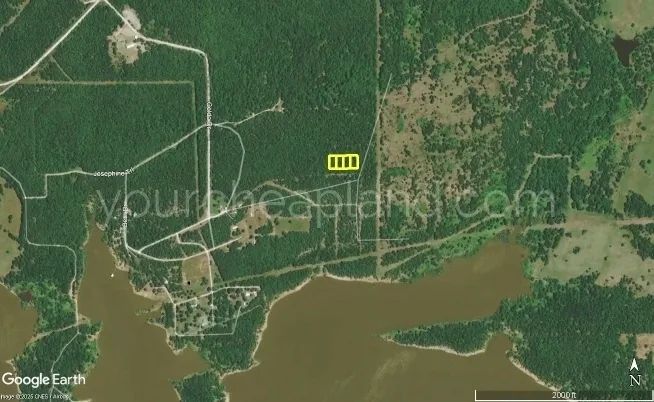 Massey Point - Eufaula Lake - Unit 6, Block 85, Lots 1,2,3,4 - Image 2