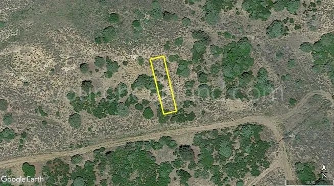 New Mexico Treasures - Chama River Estates - Image 2