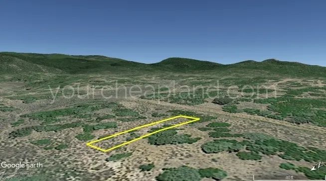 New Mexico Treasures - Chama River Estates - Image 3