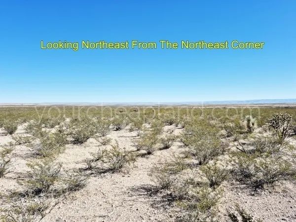 Sky High Ranches - Unit 5, Lot 14 - Main image