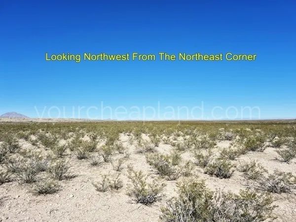 Sky High Ranches - Unit 5, Lot 14 - Image 2