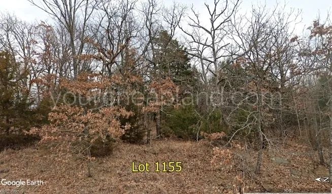 Frontier Shores - Keystone Lake - Lot 1155 - Main image