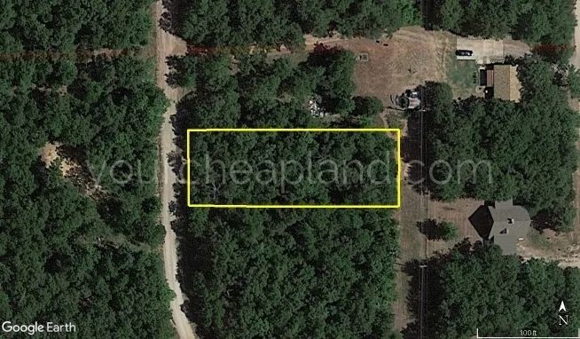 Frontier Shores - Keystone Lake - Lot 1155 in Osage County, OK