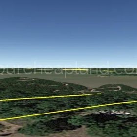 Frontier Shores - Keystone Lake - Lot 1155 in Osage County, OK