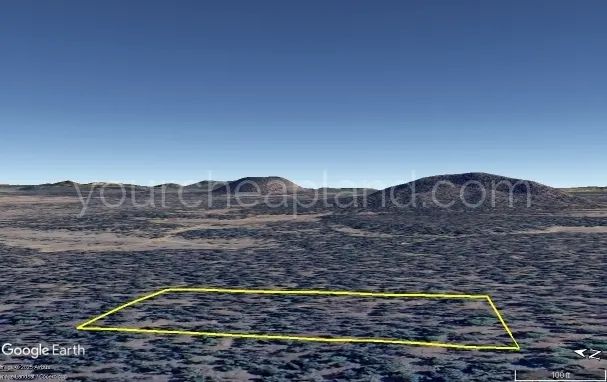 Tierra Verde Ranchettes - Unit 6, Lot 89 - Main image