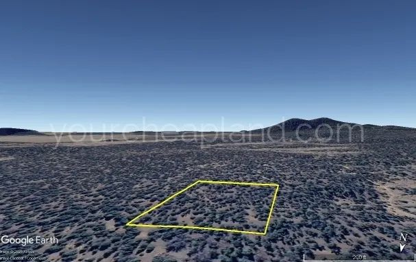 Tierra Verde Ranchettes - Unit 6, Lot 89 - Image 2