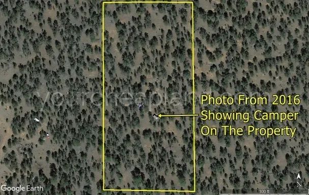 Tierra Verde Ranchettes - Unit 6, Lot 89 - Image 3