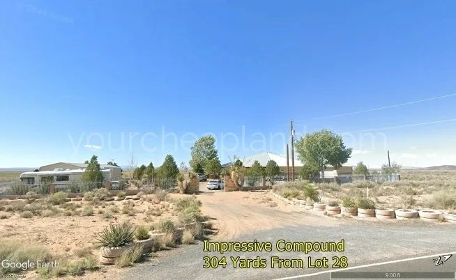 Rio Del Oro Investors - Unit 9, Block 48, Lot 28 - Image 3