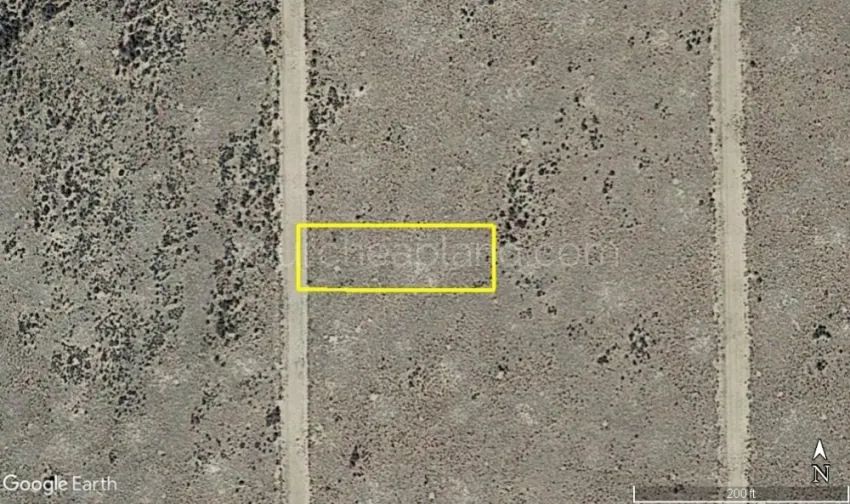 Sports Valley Estates - Unit 3 Block 4 Lot 72 in Costilla County, CO