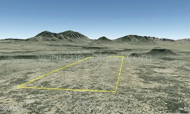 The Ranch - Section 31, Lot 12 - Main image