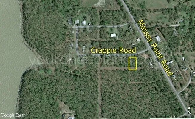 Massey Point - Eufaula Lake - Unit 1, Block 6, Lot 5 - Image 2