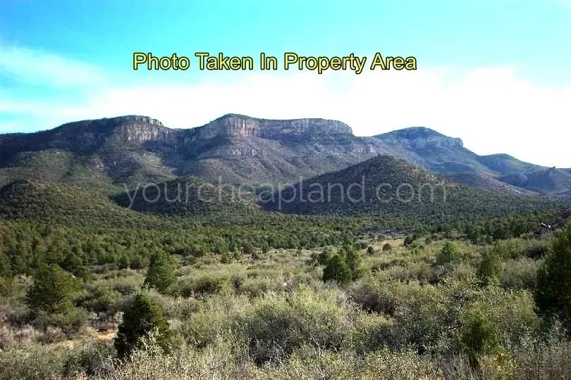 Decorative background for Grand Canyon, Hualapai Highlands - Unit 17-28-16, Lots 155T, 155U, 155V, 155W, 155X, 155Y image 6