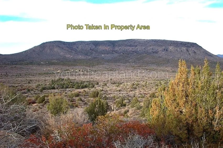 Grand Canyon, Hualapai Highlands - Unit 17-28-16, Lots 155T, 155U, 155V, 155W, 155X, 155Y - Main image