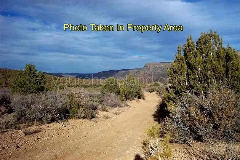 Decorative background for Grand Canyon, Hualapai Highlands - Unit 17-28-16, Lots 155T, 155U, 155V, 155W, 155X, 155Y image 7