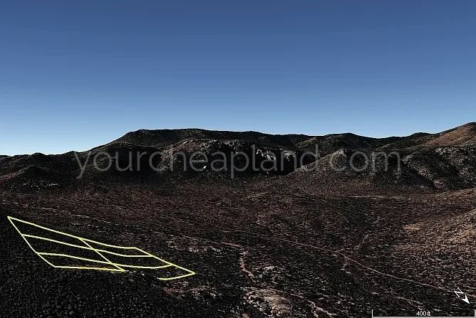 Decorative background for Grand Canyon, Hualapai Highlands - Unit 17-28-16, Lots 155T, 155U, 155V, 155W, 155X, 155Y image 9