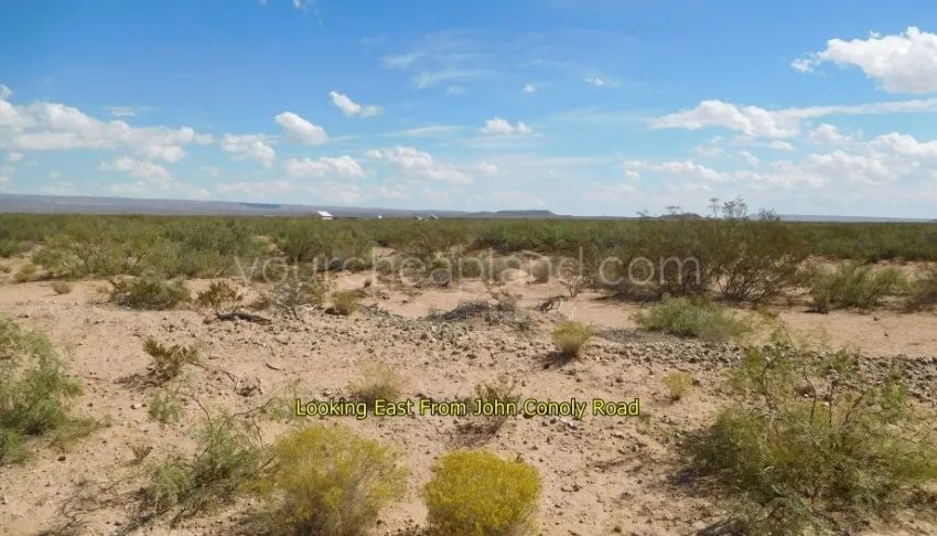 Southwest Sunsites - Unit 10 Lot 49 - Main image