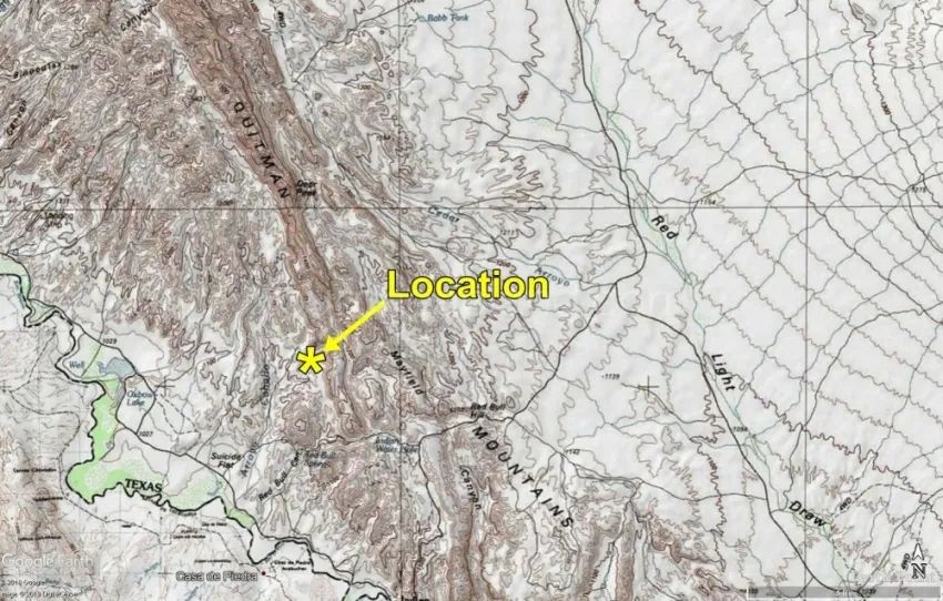 Decorative background for Hudspeth County Deals - 10 Acres Quitmans Bl73 Sec21 SW4 SW4 SW4 image 6