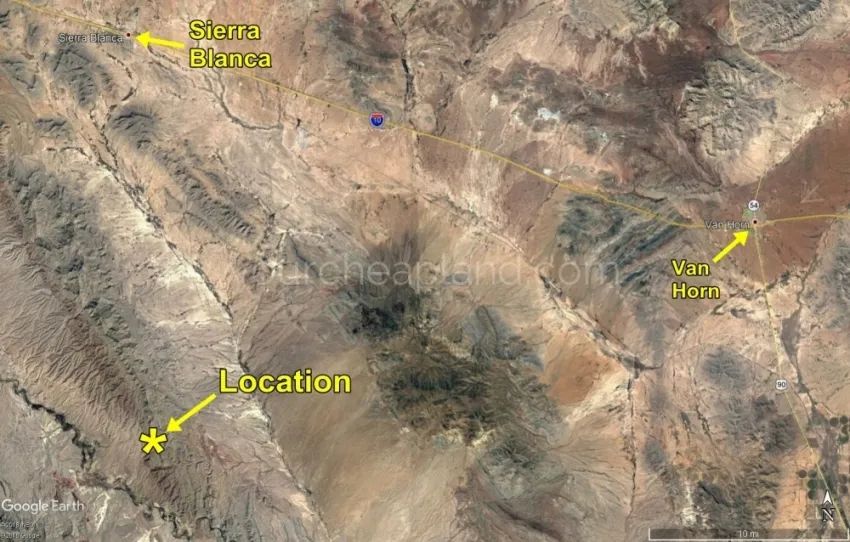 Decorative background for Hudspeth County Deals - 10 Acres Quitmans Bl73 Sec21 SW4 SW4 SW4 image 7