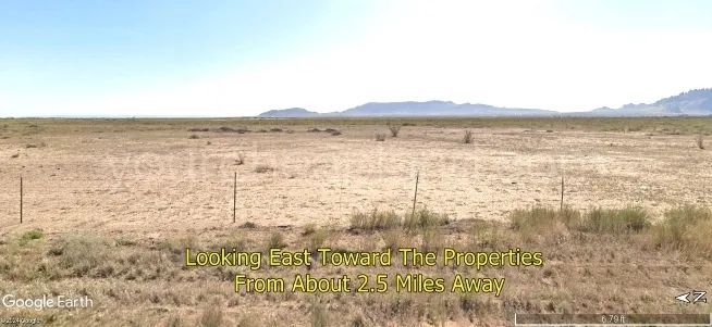 New Mexico Treasures - Enchanted Valley Estates - Main image