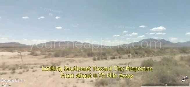 New Mexico Treasures - Enchanted Valley Estates - Image 3