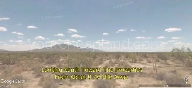 New Mexico Treasures - Enchanted Valley Estates - Image 4