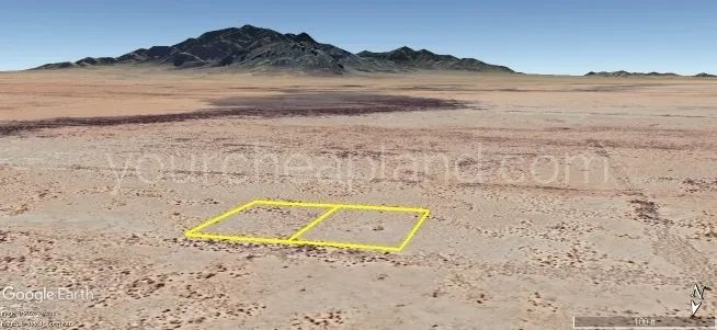Decorative background for New Mexico Treasures - Enchanted Valley Estates image 6