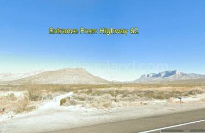 Guadalupe Estates - Unit 15 Parcel 23