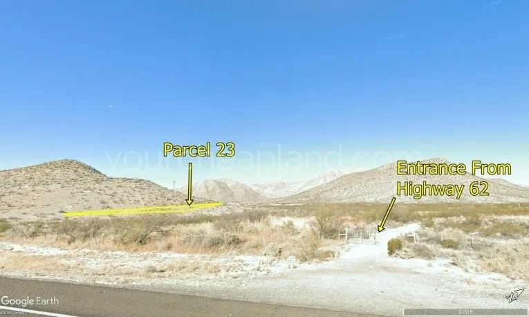 Guadalupe Estates - Unit 15 Parcel 23 - Image 3