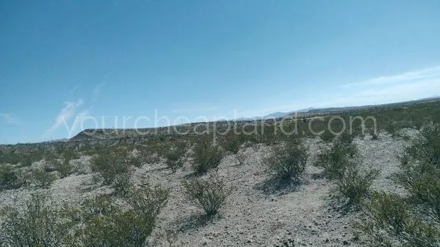 Decorative background for Guadalupe Estates - Unit 15 Parcel 23 image 7