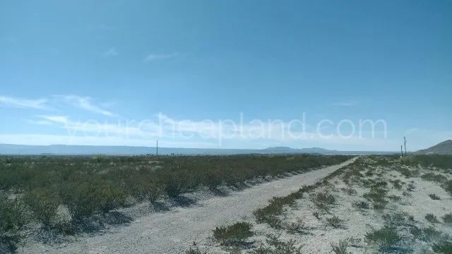 Decorative background for Guadalupe Estates - Unit 15 Parcel 23 image 15