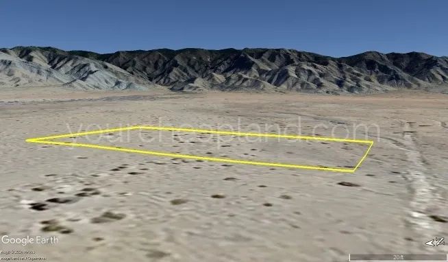 Canyon Del Rio Estates - Unit 4 Block 53 Lot 31 - Main image