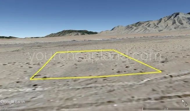 Canyon Del Rio Estates - Unit 4 Block 53 Lot 31 - Image 2