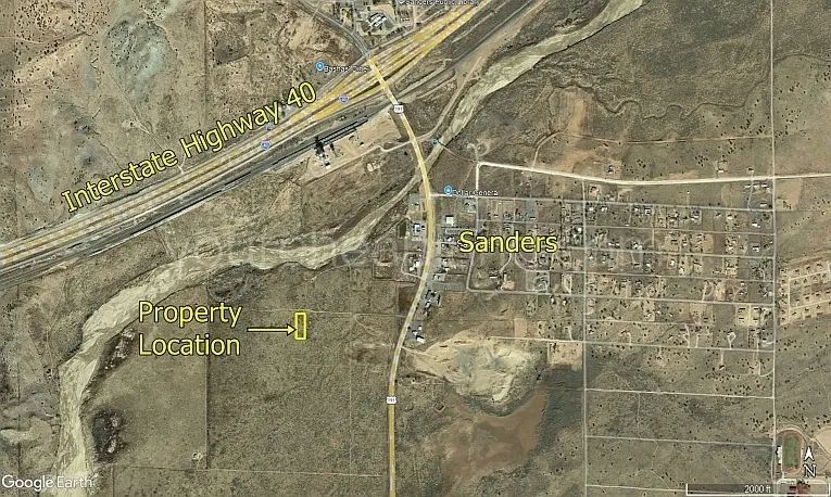 Apache County - Arizona Park Estates, Lot 174 - Image 2