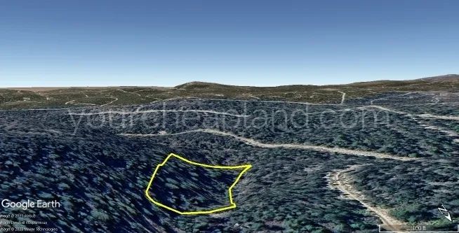 Timberon - Unit 17, Block 173, Lots 31, 32, 33 & 34 - Image 3